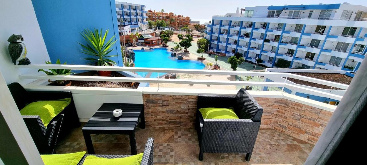 Ocean View Tenerife Сан-Мігель-де-Абона Екстер'єр фото