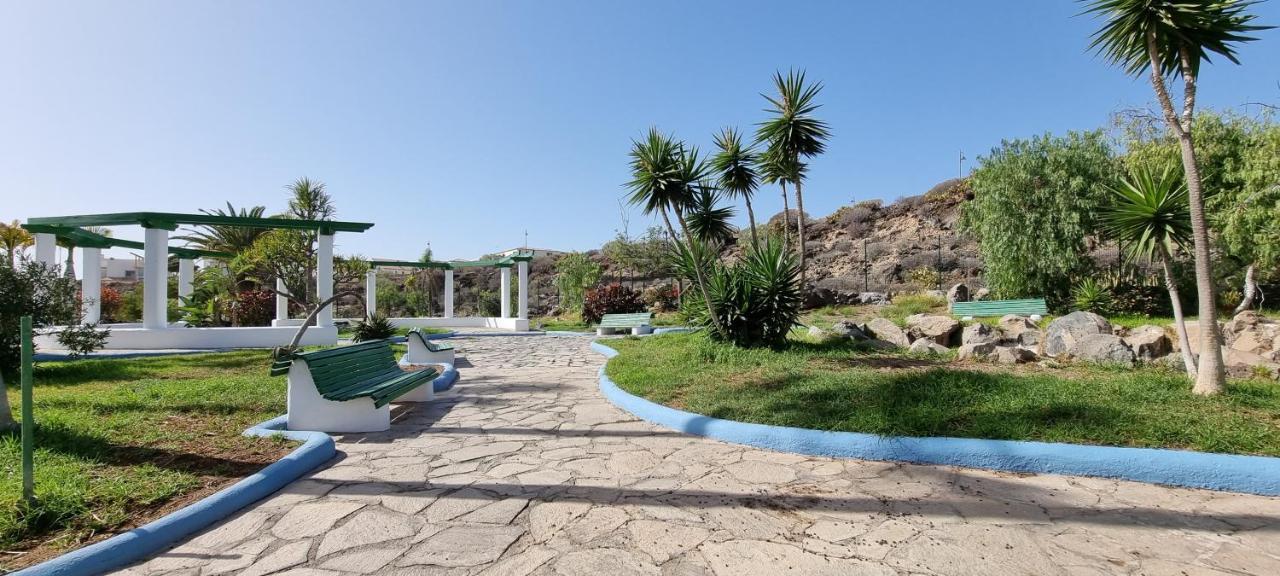 Ocean View Tenerife Сан-Мігель-де-Абона Екстер'єр фото