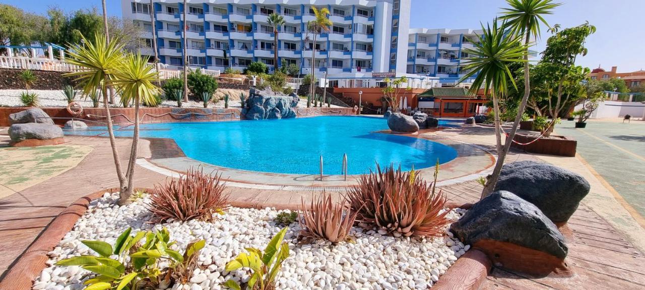 Ocean View Tenerife Сан-Мігель-де-Абона Екстер'єр фото