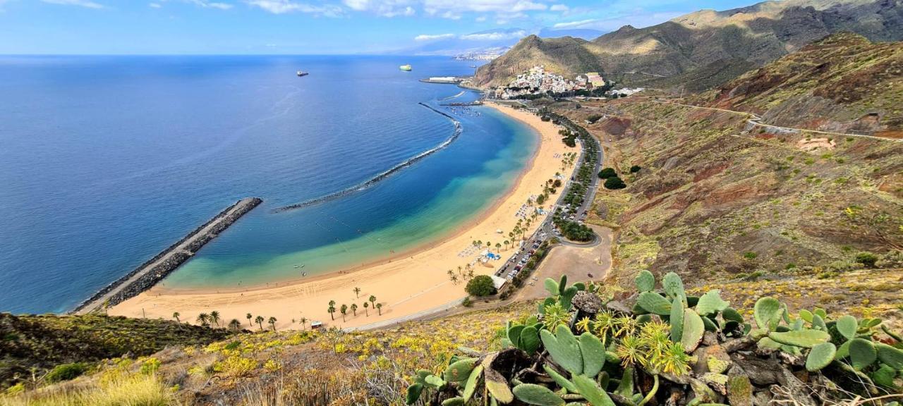 Ocean View Tenerife Сан-Мігель-де-Абона Екстер'єр фото